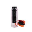 Herevin 161677-800 Motivasyon Desenli İnfuserli Matara 650 ml. ürün görseli