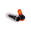 Herevin 161677-800 Motivasyon Desenli İnfuserli Matara 650 ml. ürün görseli
