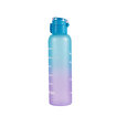 Herevin 161407-843 Askılı Desenli Opak Desenli Matara 750 ml. ürün görseli