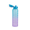 Herevin 161407-843 Askılı Desenli Opak Desenli Matara 750 ml. ürün görseli