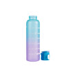 Herevin 161407-843 Askılı Desenli Opak Desenli Matara 750 ml. ürün görseli