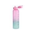 Herevin 161407-844 Askılı Desenli Opak Desenli Matara 750 ml. ürün görseli