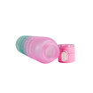 Herevin 161407-844 Askılı Desenli Opak Desenli Matara 750 ml. ürün görseli