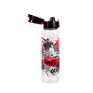 Herevin 161417-819 Askılı Desenli Opak Desenli Matara 500 ml. ürün görseli