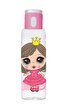 Herevin 161417-820 Askılı Desenli Opak Desenli Matara 500 ml. ürün görseli