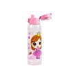 Herevin 161417-820 Askılı Desenli Opak Desenli Matara 500 ml. ürün görseli