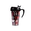 Herevin 161449-804 Kulplu Coffee Mug 500 ml. ürün görseli
