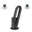 Picture of  Homend O-zone Cool + Heatwave 9009h Air Purifier (Gray)