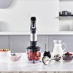 Picture of Homend Handmaid 1965H Stainless Steel Blade Blender Set