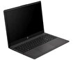 HP 250R G10 D63QMET FHD SVA Intel Core 7 150U 16 GB RAM 512 GB SSD 15,6 inç FreeDOS Laptop Siyah. ürün görseli