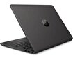 HP 250R G10 D63QMET FHD SVA Intel Core 7 150U 16 GB RAM 512 GB SSD 15,6 inç FreeDOS Laptop Siyah. ürün görseli