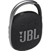 JBL CLIP4, Bluetooth Hoparlör, IP67, Siyah. ürün görseli