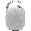 JBL CLIP4, Bluetooth Hoparlör, IP67, Beyaz. ürün görseli