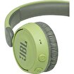 JBL JR310BT Bluetooth Çocuk Kulaklığı OE Yeşil. ürün görseli