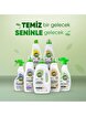 Just Green Organic Bulaşık Makinesi Jeli 1000 ML. ürün görseli
