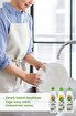 Just Green Organic Bulaşık Temizleyici Portakal 750 ML. ürün görseli