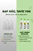 Just Green Organic Bulaşık Temizleyici Portakal 750 ML. ürün görseli