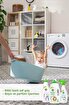 Just Green Organic Baby Çamaşır Temizleyici 1500 ML. ürün görseli