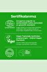 Just Green Organic Baby Çamaşır Temizleyici 1500 ML. ürün görseli