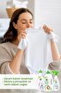 Just Green Organic Baby Yumuşatıcı 1000 ML. ürün görseli