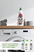 Just Green Organic Yumuşatıcı Lilyum 1000 ML. ürün görseli