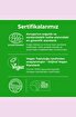 Just Green Organic Renkliler İçin Çamaşır Deterjanı 1500 ML. ürün görseli