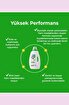 Just Green Organic Renkliler İçin Çamaşır Deterjanı 1500 ML. ürün görseli