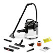 Karcher SE4 Halı Ve Koltuk Temizleme Makinesi. ürün görseli
