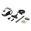 Karcher Vc 2 (Erp) Toz Torbalı Elektrikli Süpürge. ürün görseli