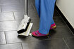Karcher Sc 1 Upright Buharlı Temizlik Makinesi. ürün görseli