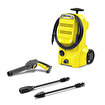 Karcher K3 Classic Basınçlı Yıkama Makinesi 1.676-220.0. ürün görseli