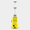 Karcher K3 Classic Basınçlı Yıkama Makinesi 1.676-220.0. ürün görseli