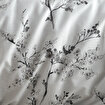 Keep London Dolce Sleep Series 303 Natural Cotton(Doğal Pamuk) Çift Kişilik Nevresim Takımı-Beyaz. ürün görseli