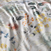 Keep London Dolce Sleep 305 Series Natural Cotton(Doğal Pamuk) Çift Kişilik Nevresim Takımı-Yeşil. ürün görseli
