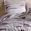 Keep London Home Series 322 Natural Cotton(Doğal Pamuk) Çift Kişilik Nevresim Takımı-Lila. ürün görseli