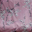 Keep London Dried Rose Poplin Çift Kişilik Nevresim Takımı. ürün görseli