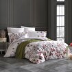 Keep London Cherry Poplin Çift Kişilik Nevresim Takımı. ürün görseli