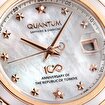 Quantum 100. Yıl Kadın Kol saati . ürün görseli