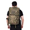 45 Litre Lazer Kesim Outdoor Sırt Çantası – TSK Askeri Kamuflaj resmi