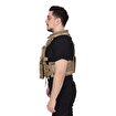 Fonksiyonel Kolay Çıkarılabilen Hücum Yeleği Airsoft Vest – Jandarma Çöl Kamuflaj resmi