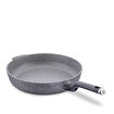 Korkmaz Palma A3912 Yardımcı Saplı 30x6 Cm Tava. ürün görseli