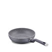 Korkmaz Palma A3914 24 cm Wok Tava. ürün görseli