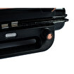 Korkmaz A810-03 Tostema Midi Tost Makinesi Siyah. ürün görseli