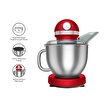 Karaca Mastermaid Chef Pro Çift Kollu Stand Mikser Imperial Red 1750 W. ürün görseli