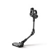 Karaca Vantuz Power Force Pro 2 in 1 Şarj Edilebilir Dik Süpürge Matte Black Silver. ürün görseli