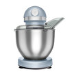 Karaca Mastermaid Chef Stand Mikser Foggy Blue 1500W 5 Lt. ürün görseli