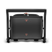 Karaca Gastro Grill Glass Premium Tost Makinesi Black Copper 2400 W. ürün görseli