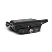 Karaca Gastro Grill Glass Premium Tost Makinesi Black Copper 2400 W. ürün görseli