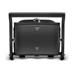 Karaca Gastro Grill Glass Premium Tost Makinesi Black Chrome 2400 W. ürün görseli