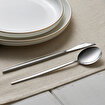 Picture of Apricot Faro 24-Piece Cutlery Set – 6-Person, Boxed